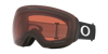 Oakley Unisex Flight Deck M Snow Goggles Oo7064 In Prizm Snow Garnet