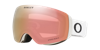 OAKLEY OAKLEY UNISEX SUNGLASS OO7064 FLIGHT DECK™ M SNOW GOGGLES