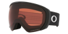 Oakley Flight Path L Snow Goggles In Prizm Snow Garnet