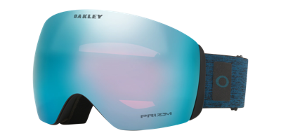 Oakley Unisex Flight Deck L Snow Goggles, Oo7050-b6 In Poseidon Haze