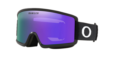 OAKLEY OAKLEY MAN SUNGLASS OO7122 TARGET LINE S SNOW GOGGLES