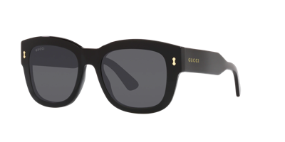 Gucci Man Sunglasses Gg1110s In Grey