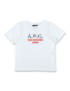 APC TAO T-SHIRT