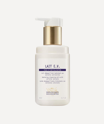 Biologique Recherche Lait E.v. 150ml