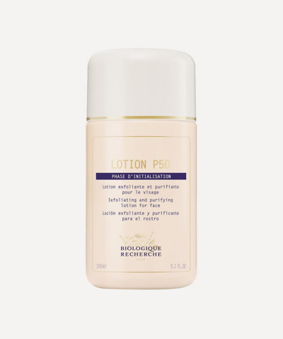 Biologique Recherche Lotion P50 150ml