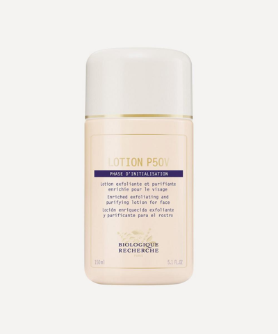 Biologique Recherche Lotion P50v 150ml