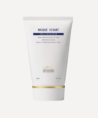 Biologique Recherche Masque Vivant 100ml