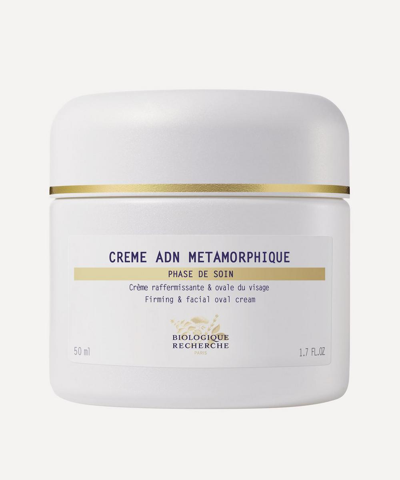 Biologique Recherche Creme Adn Metamorphique 50ml