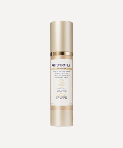 Biologique Recherche Protection U.v. Spf 25 50ml