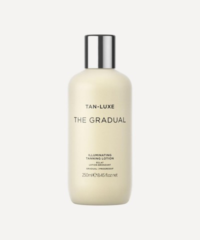 Tan-luxe The Gradual 250ml