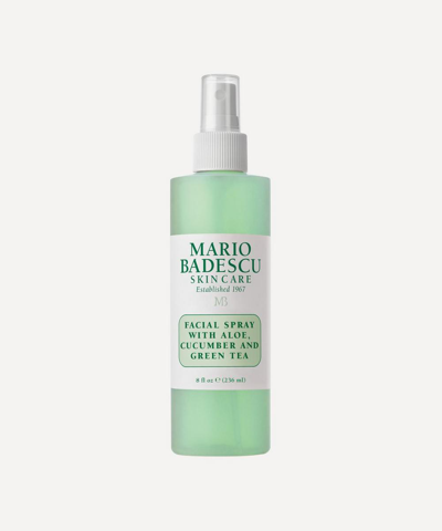 Mario Badescu Aloe And Cucumber Facial Spray 236ml