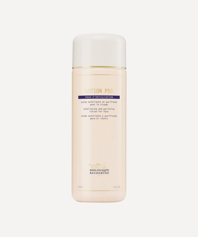 Biologique Recherche Lotion P50 250ml