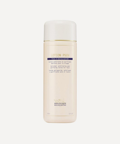 Biologique Recherche Lotion P50v 250ml