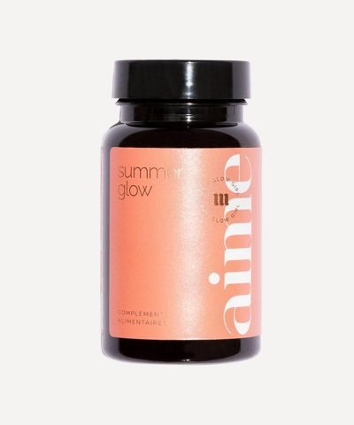 Aime Summer Glow Capsules