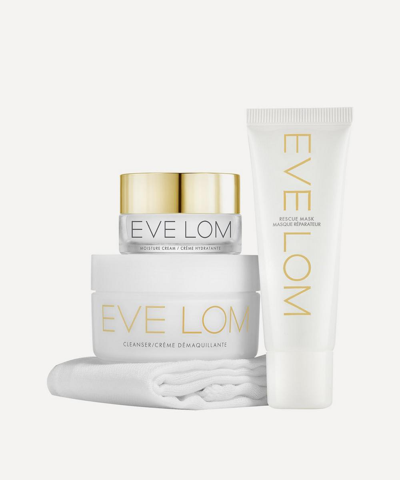 Eve Lom Be Radiant Discovery Set