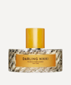 Vilhelm Parfumerie Darling Nikki Eau De Parfum 100ml