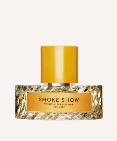 Vilhelm Parfumerie Smoke Show Eau De Parfum 50ml
