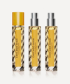 Vilhelm Parfumerie Chicago High Eau De Parfum 3-piece Set 10ml