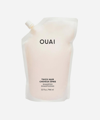 OUAI THICK HAIR SHAMPOO REFILL 946ML