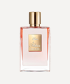 Kilian Womens Love, Don't Be Shy Refillable Eau De Parfum 50ml
