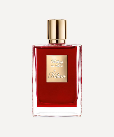 Kilian Rolling In Love Refillable Eau De Parfum 50ml
