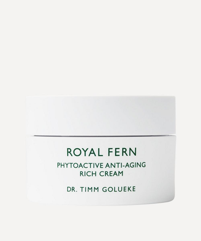 Royal Fern Phytoactive Rich Anti-aging Cream 50ml