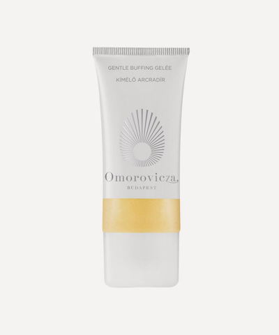 Omorovicza Gentle Buffing Cleanser Travel Size 30ml