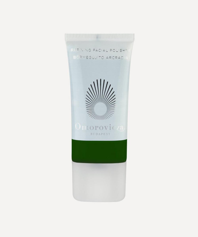 Omorovicza Refining Facial Polisher Travel Size 30ml