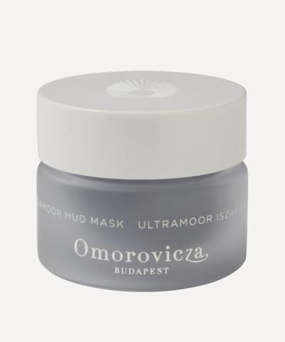 Omorovicza Ultramoor Mud Mask Travel Size 15ml