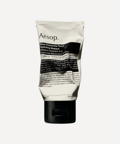 Aesop Blue Chamomile Facial Hydrating Masque 60ml