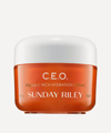 SUNDAY RILEY C.E.O VITAMIN C RICH HYDRATION CREAM 50G