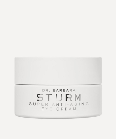 Dr Barbara Sturm Super Anti-ageing Eye Cream 15ml