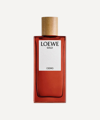 Loewe Solo Cedro Eau De Toilette 100ml