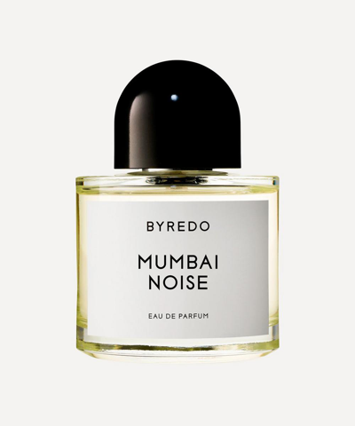 Byredo Mumbai Noise Eau De Parfum 100ml