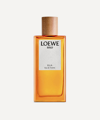 Loewe Solo Ella Eau De Toilette 100ml