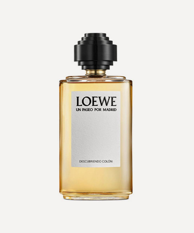 Loewe Descubriendo Colon 2021 Eau De Parfum 100ml