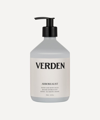 Verden Arborealist Hand And Body Balm 500ml
