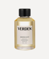 Verden Arborealist Bath Oil 100ml