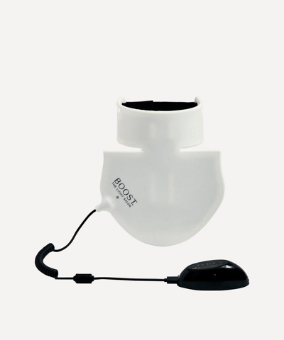 The Light Salon Boost Led Decolletage Bib