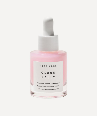 Herbivore Cloud Jelly Pink Plumping Hydration Serum 30ml