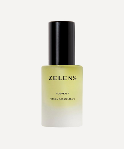 Zelens Power A Retexturising And Renewing 30ml