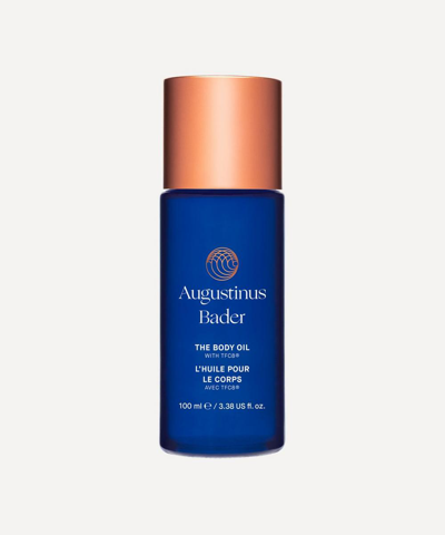 AUGUSTINUS BADER AUGUSTINUS BADER THE BODY OIL 100ML