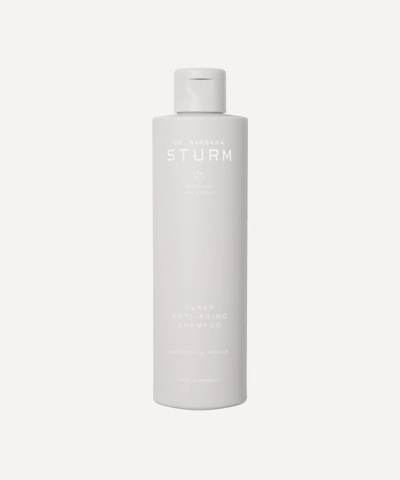 Dr Barbara Sturm Super Anti-aging Shampoo 250ml