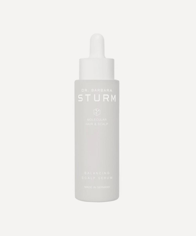 Dr Barbara Sturm Balancing Scalp Serum 50ml