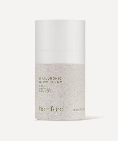 Bamford Hyaluronic Glow Serum 30ml