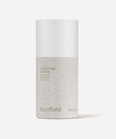 Bamford Plumping Cream 50ml