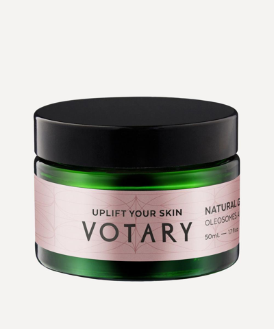 Votary Natural Glow Day Cream 50ml