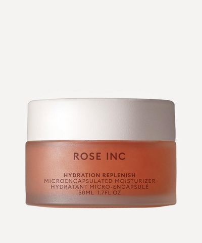 Rose Inc Hydration Replenish Microencapsulated Moisturiser 50ml