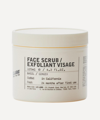 Le Labo Basil Face Scrub 125ml