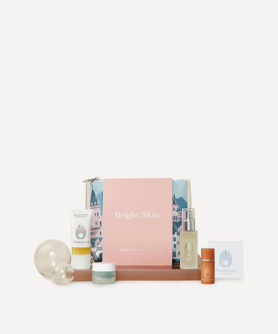 Omorovicza Bright Skin Collection